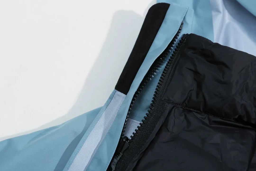 ARC'TERYX GORE-TEX Jacket BETA LT （Yb 3D ， Tri-Durance ） Factory #26844 ， YKK ， ， ， Beta LT ， 。 bluesign@ N 3LGORE-TEX ， Wear-Resistant， 、 Breathable， 。 Storm Hood Water Tight ， ， ， 。 ，VISLON ， Velcro ， Zip-in， ARC TERYX BETA： 。 LT ： ， Wear-Resistant。 GORE-TEX： 、 、Breathable SIZE ：S M L XL XXL